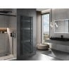Mexen Mars Badezimmerheizkörper 1800 x 600 mm, 953 W, Anthrazit - W110-1800-600-00-66