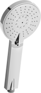 Mexen R-40 3-funktionaler Duschkopf, Chrom - 79540-00