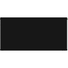 Mexen Line CVL33 Plattenheizkörper 500 x 1500 mm, unterer Anschluss, 2851 W, schwarz - W633L-050-150-70