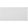 Mexen CC21 Plattenheizkörper 400 x 800 mm, mittlerer unterer Anschluss, 741 W, weiß - W6C21-040-080-00