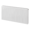 Mexen CC22 Plattenheizkörper 500 x 700 mm, mittlerer unterer Anschluss, 997 W, weiß - W6C22-050-070-00