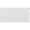 Mexen CC22 Plattenheizkörper 900 x 800 mm, mittiger Unteranschluss, 1828 W, weiß - W6C22-090-080-00