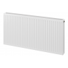 Mexen CC22 Plattenheizkörper 900 x 2200 mm, mittlerer Unteranschluss, 5026 W, weiß - W6C22-090-220-00