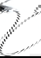 Mexen Remo Handtuchhalter, Chrom - 7050732-00