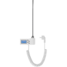 Mexen FA-J1229 elektrische Heizung 300 W, weiß - W959-0300-20