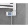 Mexen FA-J1229 elektrische Heizung 300 W, weiß - W959-0300-20