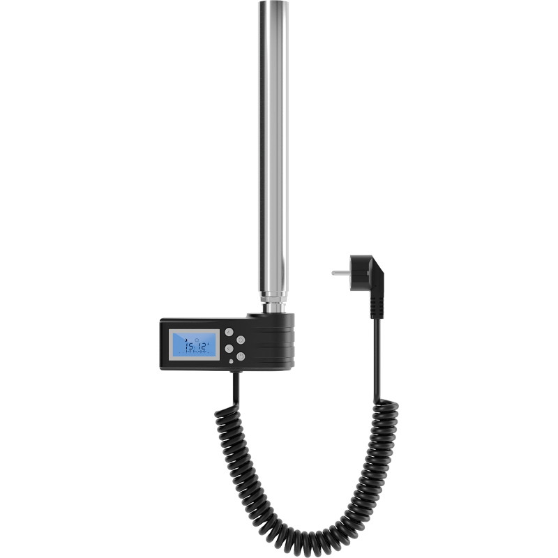 Mexen FA-J1229 300 W Elektroheizung, schwarz - W959-0300-70