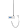 Mexen FA-J1229 Elektrische Heizung 450 W, weiß - W959-0450-20