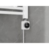 Mexen FA-FD14 Elektrische Heizpatrone 400 W, weiß - W956-0400-20