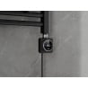 Mexen FA-FD14 elektrische Heizpatrone 400 W, schwarz - W956-0400-70