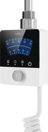 Mexen FA-BG8 elektrische Heizung 600 W, weiß - W957-0600-20