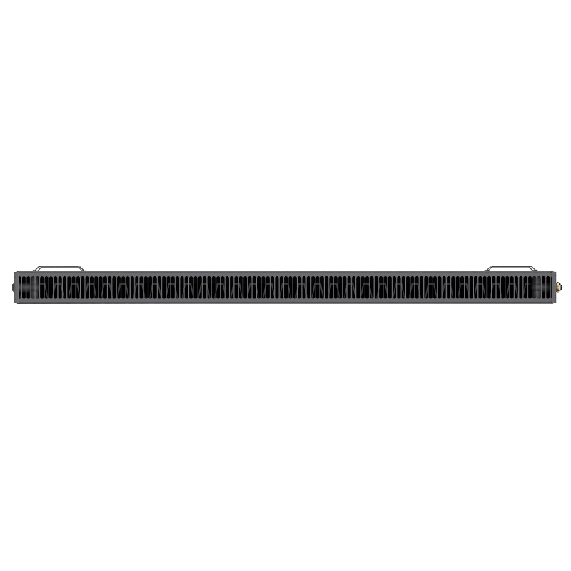 Mexen CC21 Plattenheizkörper 600 x 1100 mm, mittlerer Bodenanschluss, 1410 W, Anthrazit - W6C21-060-110-66