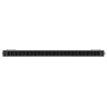 Mexen CC21 Plattenheizkörper 600 x 1200 mm, unterer Mittelanschluss, 1538 W, Anthrazit - W6C21-060-120-66