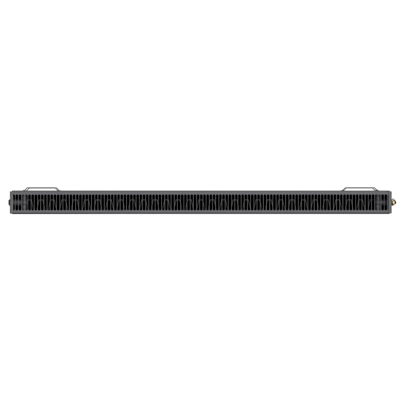 Mexen CC21 Plattenheizkörper 900 x 700 mm, mittlerer unterer Anschluss, 1243 W, Anthrazit - W6C21-090-070-66