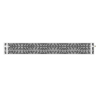 Mexen Flat CCF33 Plattenheizkörper 600 x 400 mm, mittlerer unterer Anschluss, 880 W, weiß - W6C33F-060-040-00