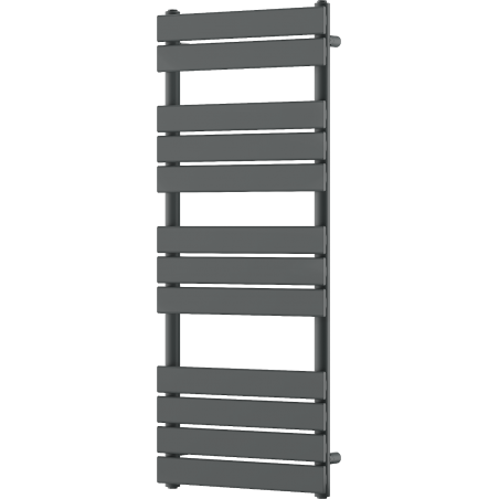Mexen Ceres Badezimmerheizkörper 1200 x 500 mm, 610 W, Anthrazit - W111-1200-500-00-66