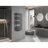 Mexen Ceres Badezimmerheizkörper 1200 x 500 mm, 610 W, Anthrazit - W111-1200-500-00-66