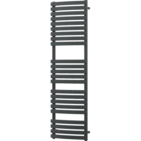 Mexen Bachus Badheizkörper 1600 x 500 mm, 787 W, Anthrazit - W109-1600-500-00-66
