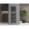Mexen Bachus Badheizkörper 1600 x 500 mm, 787 W, Anthrazit - W109-1600-500-00-66
