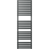 Mexen Bachus Badheizkörper 1600 x 500 mm, 787 W, Anthrazit - W109-1600-500-00-66