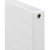 Mexen Line CCL22 Plattenheizkörper 500 x 600 mm, unterer Mittelanschluss, 819 W, weiß - W6C22L-050-060-00