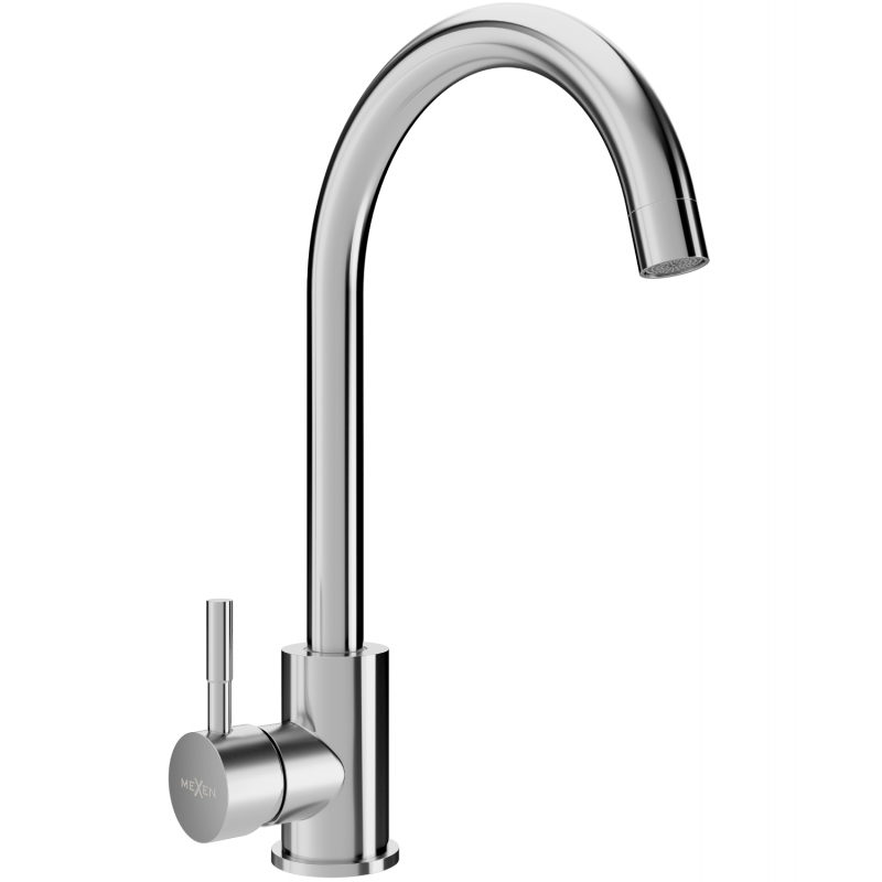 Mexen Foggia Küchenarmatur, Chrom - 671800-00