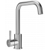 Mexen Modena Küchenarmatur, Chrom - 671900-00
