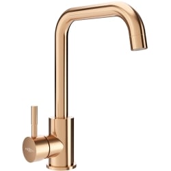 Mexen Modena Küchenmischer, Rosa Gold - 671900-60