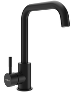 Mexen Modena Küchenmischer, Schwarz - 671900-70