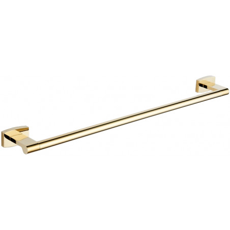 Mexen Zoja Handtuchhalter, gold - 7019124-50