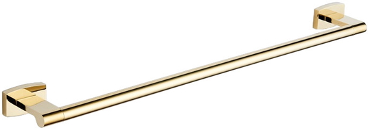Mexen Zoja Handtuchhalter, gold - 7019124-50