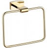 Mexen Zoja Handtuchhalter, gold - 7019132-50