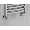 Mexen G05 Thermostat-Set axial, Chrom - W903-958-01