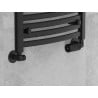 Mexen G05 Thermostat-Set, axial, schwarz - W903-958-70