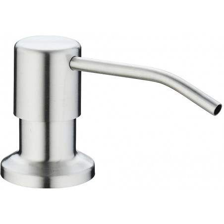 Mexen Spender für Flüssigkeit für Spülbecken, Inox - 6601320-99