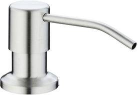 Mexen Spender für Flüssigkeit für Spülbecken, Inox - 6601320-99