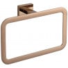Mexen Arno Handtuchhalter, Roségold - 7020732-60