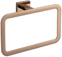 Mexen Arno Handtuchhalter, Roségold - 7020732-60