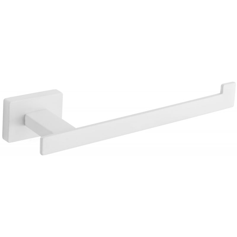 Mexen Arno Toilettenpapierhalter, weiß - 70207333-20