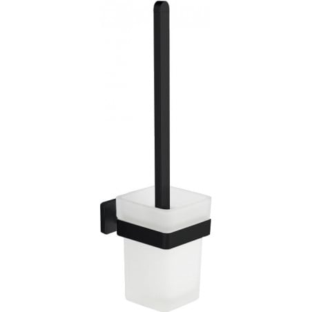 Mexen Asis Toilettenbürste, schwarz - 7017650-70
