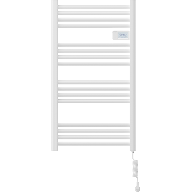 Mexen Aran elektrischer Heizkörper 960 x 500 mm, 500 W, weiß - W306-0960-540-00-20