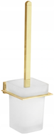 Mexen Arno Toilettenbürste, Gold - 7020750-50