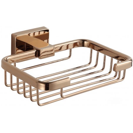 Mexen Arno Schubladengriffe, Roségold - 7020751-60