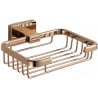 Mexen Arno Schubladengriffe, Roségold - 7020751-60