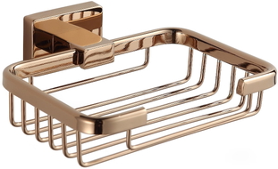 Mexen Arno Schubladengriffe, Roségold - 7020751-60