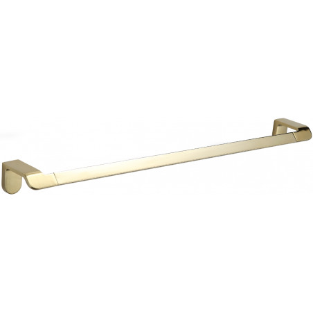 Mexen Lea Handtuchhalter, gold - 7026024-50