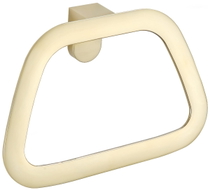Mexen Lea Handtuchhalter, gold - 7026032-50