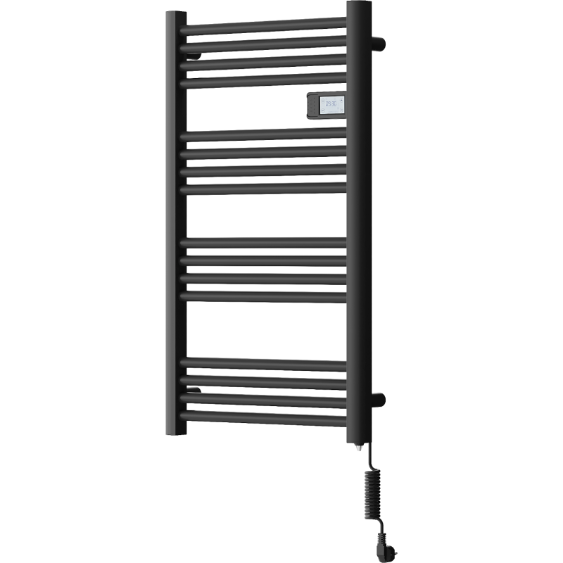 Mexen Aran Elektrischer Heizkörper 960 x 500 mm, 500 W, schwarz - W306-0960-540-00-70