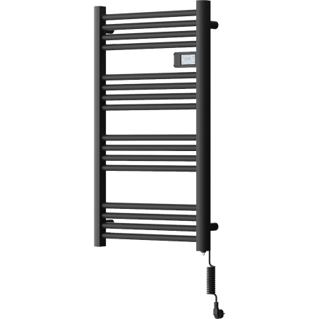 Mexen Aran Elektrischer Heizkörper 960 x 500 mm, 500 W, schwarz - W306-0960-540-00-70