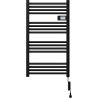 Mexen Aran Elektrischer Heizkörper 960 x 500 mm, 500 W, schwarz - W306-0960-540-00-70